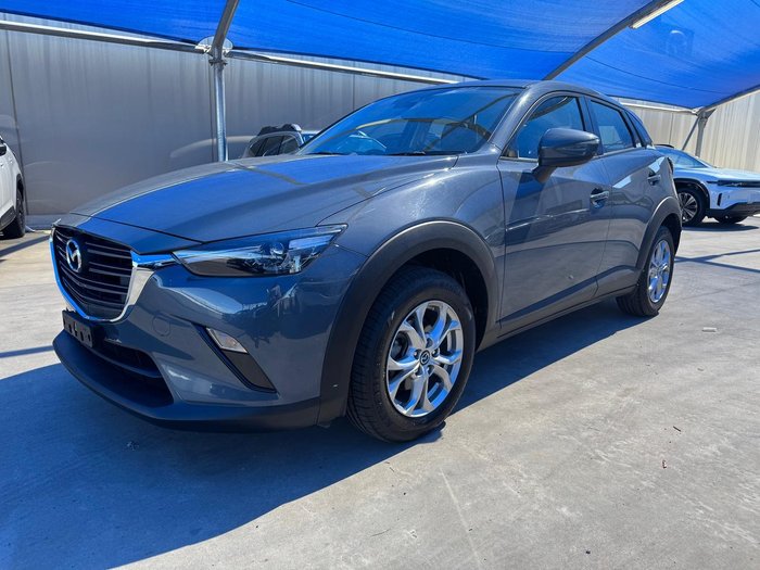 2023 Mazda CX-3 G20 Pure