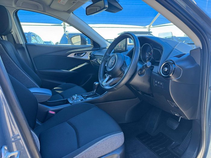 2023 Mazda CX-3 G20 Pure