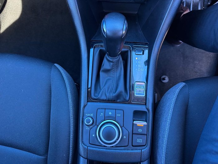 2023 Mazda CX-3 G20 Pure