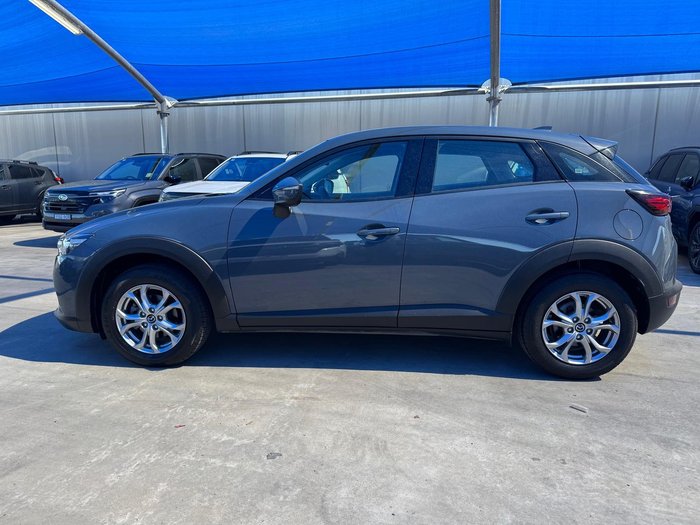 2023 Mazda CX-3 G20 Pure