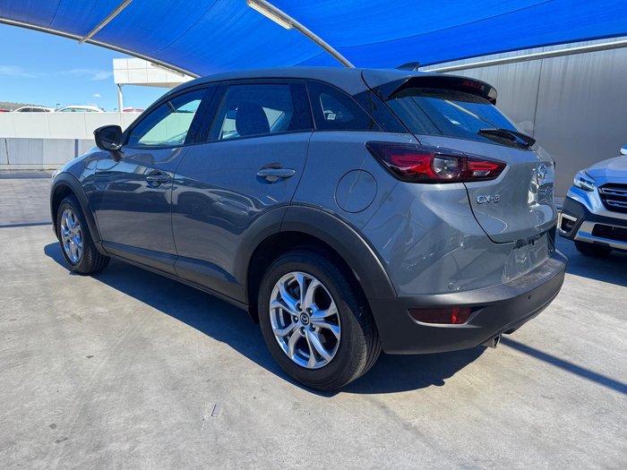 2023 Mazda CX-3 G20 Pure