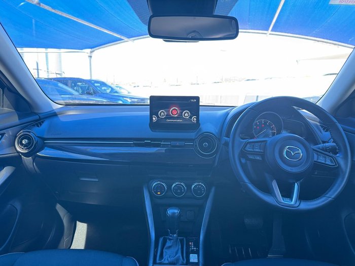 2023 Mazda CX-3 G20 Pure