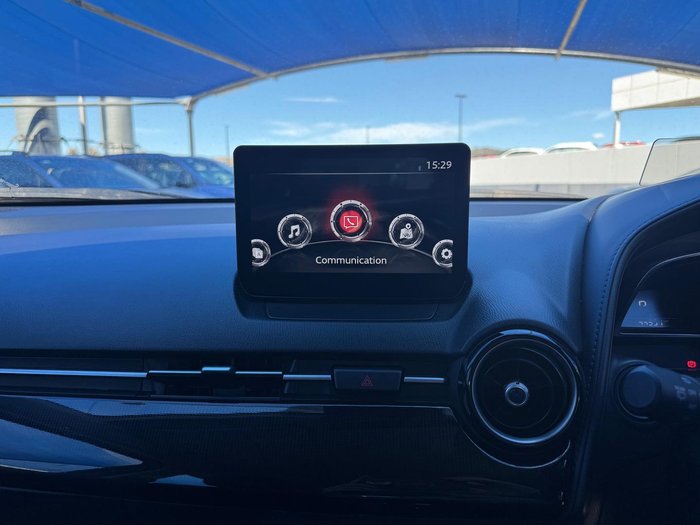 2023 Mazda CX-3 G20 Pure