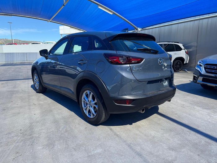 2023 Mazda CX-3 G20 Pure