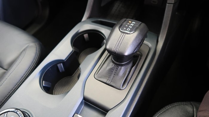 2023 Ford Everest Trend