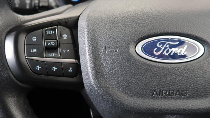 2023 Ford Everest Trend