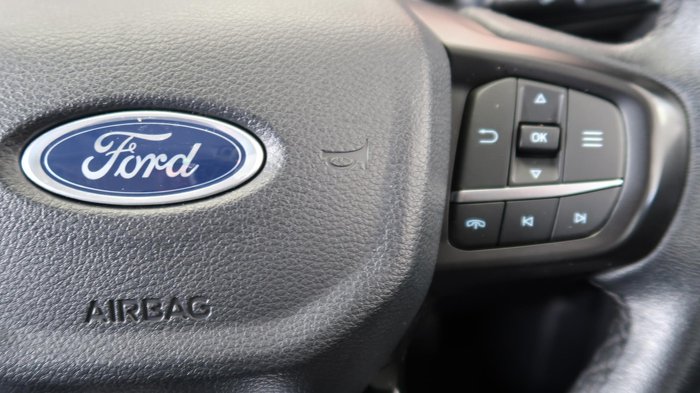 2023 Ford Everest Trend