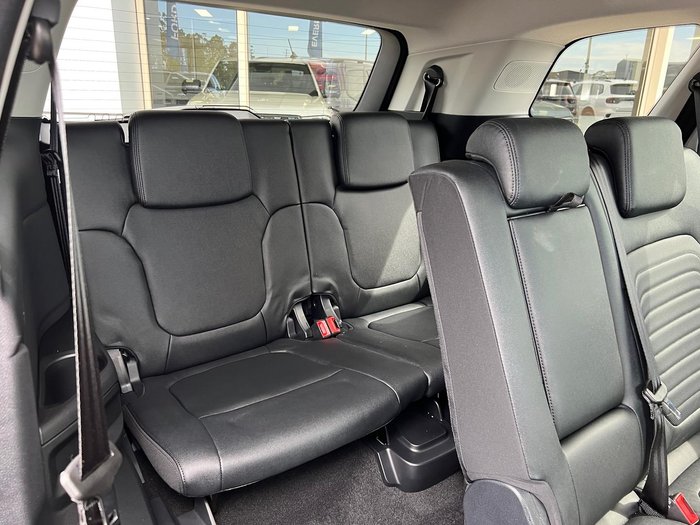 2025 Ford Everest Sport