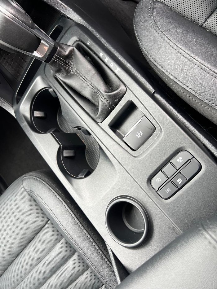 2025 Ford Everest Sport