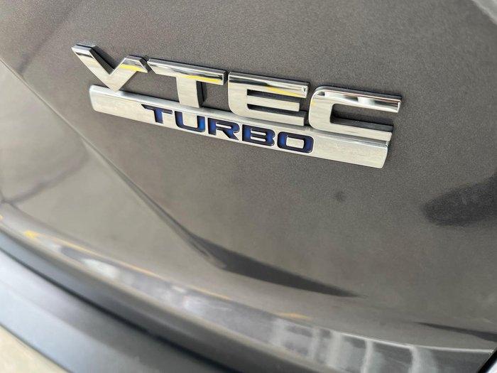 2018 Honda CR-V VTi-S