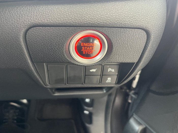 2018 Honda CR-V VTi-S