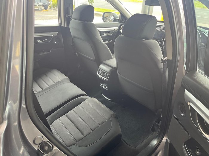 2018 Honda CR-V VTi-S