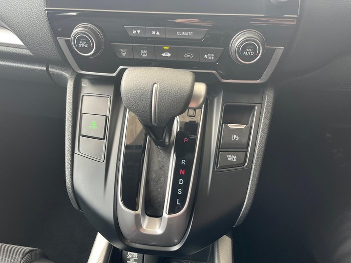 2018 Honda CR-V VTi-S