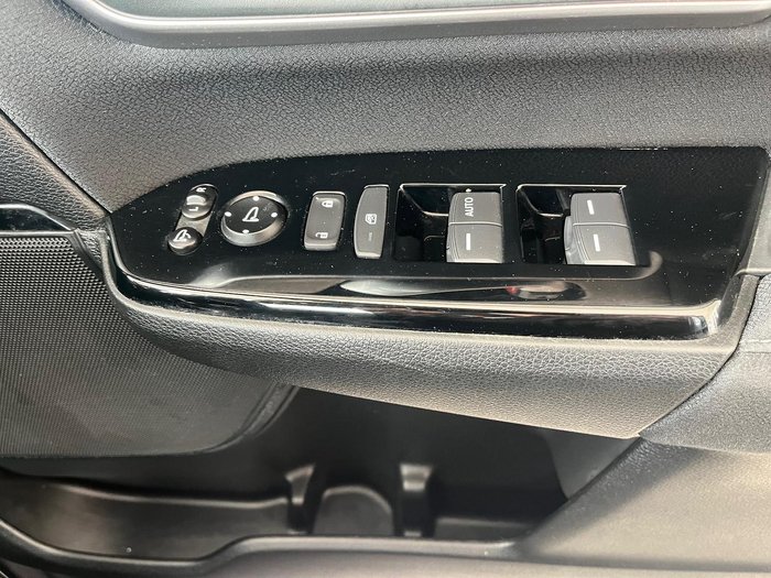 2018 Honda CR-V VTi-S