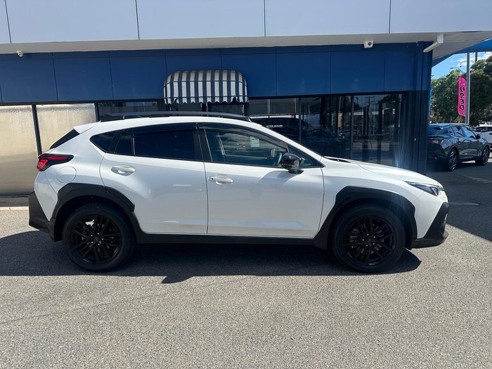 2023 Subaru Crosstrek 2.0S