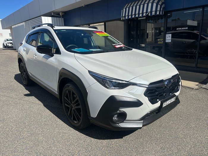 2023 Subaru Crosstrek 2.0S