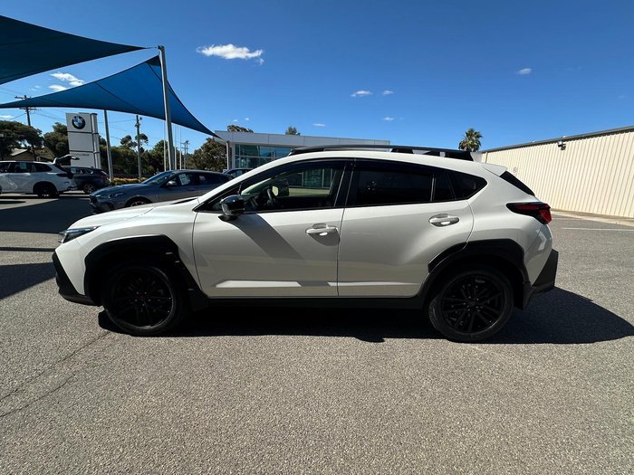 2023 Subaru Crosstrek 2.0S
