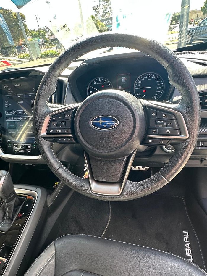 2023 Subaru Crosstrek 2.0S