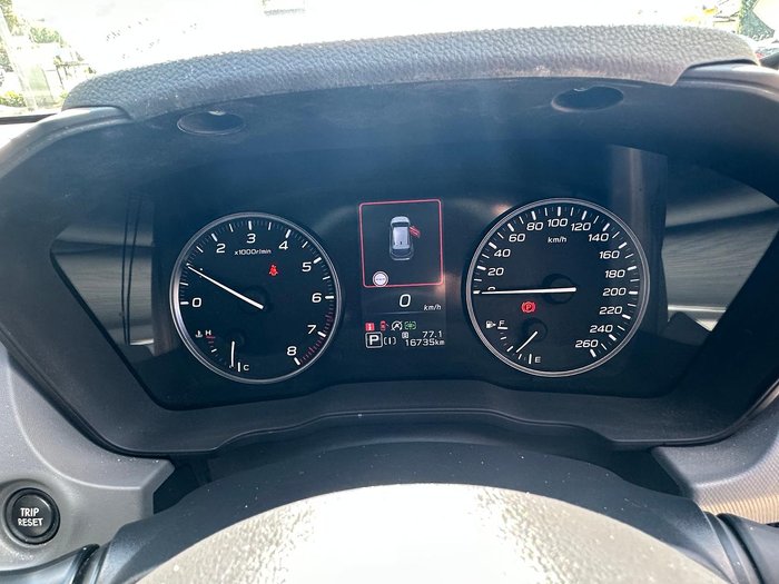 2023 Subaru Crosstrek 2.0S