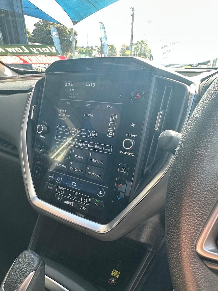 2023 Subaru Crosstrek 2.0S