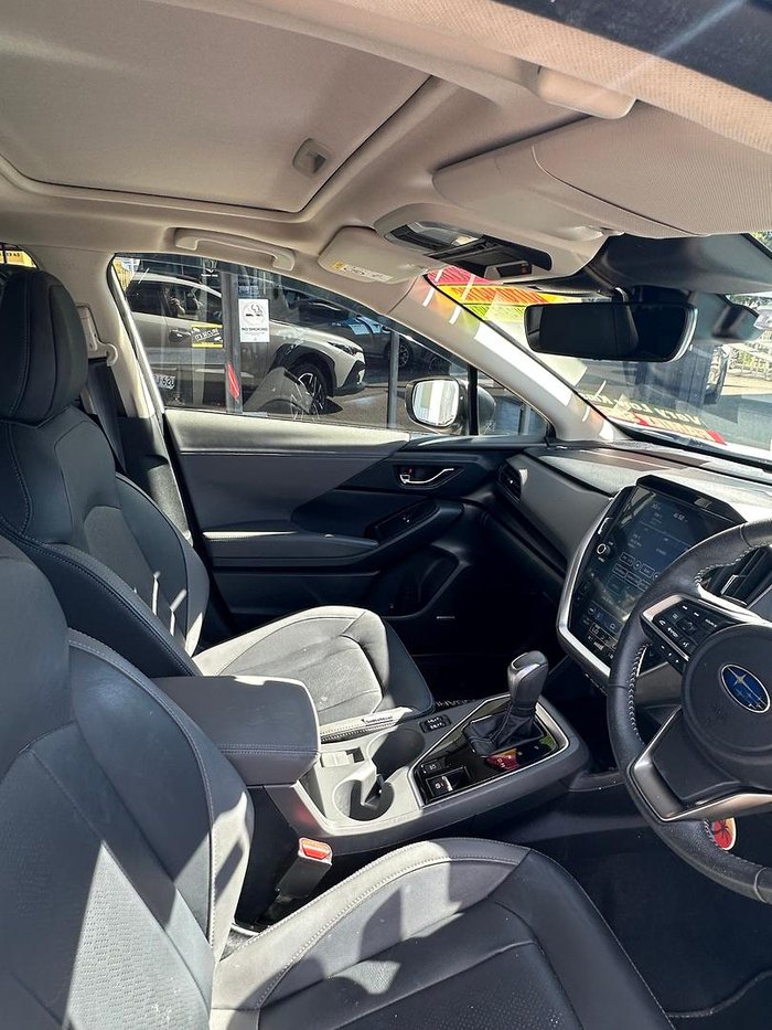 2023 Subaru Crosstrek 2.0S