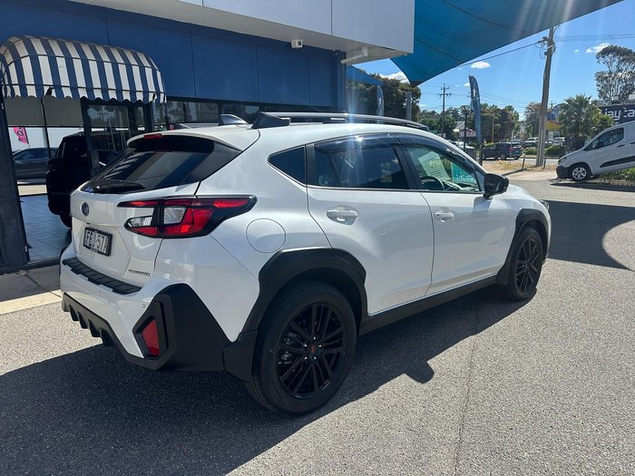 2023 Subaru Crosstrek 2.0S