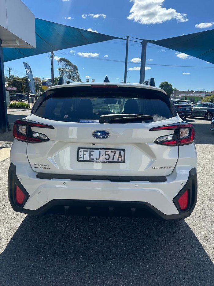 2023 Subaru Crosstrek 2.0S