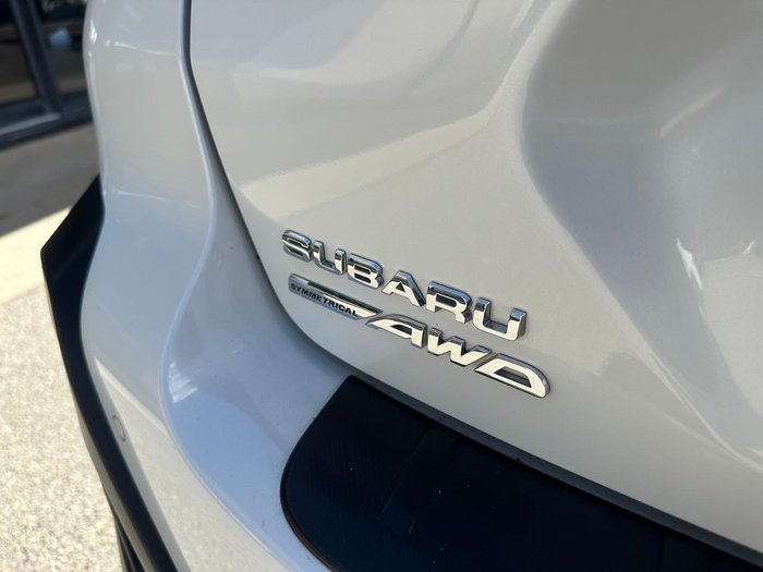 2023 Subaru Crosstrek 2.0S