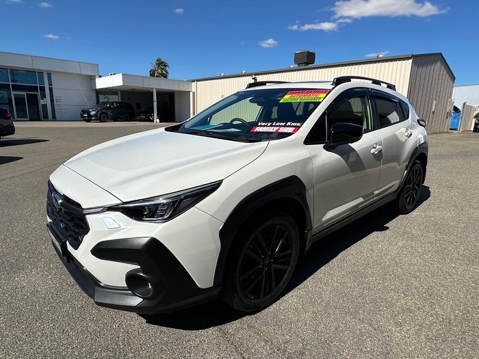 2023 Subaru Crosstrek 2.0S