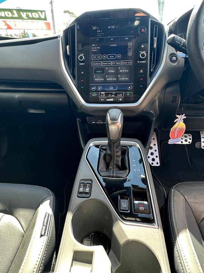 2023 Subaru Crosstrek 2.0S