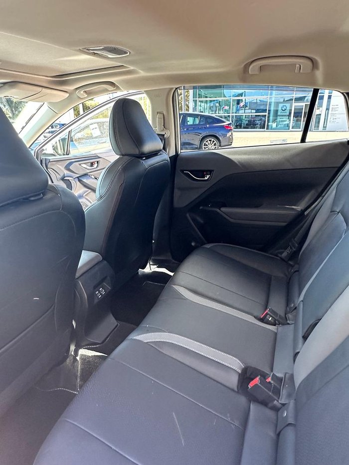 2023 Subaru Crosstrek 2.0S