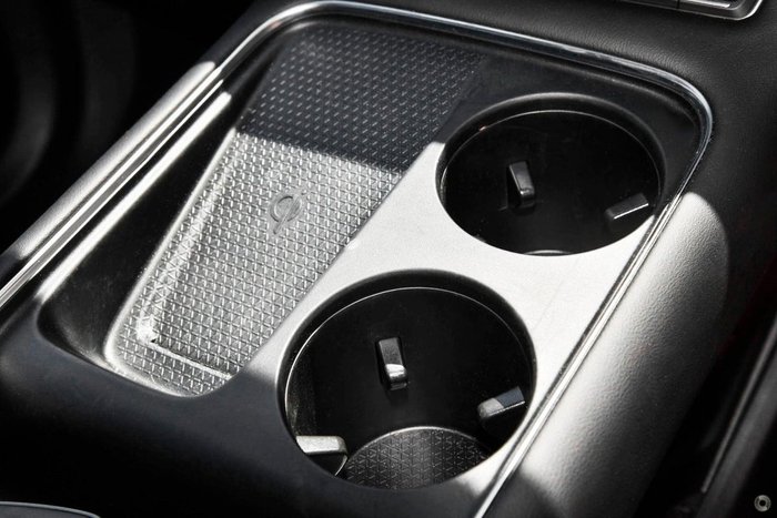 2025 GWM Haval H6 Lux