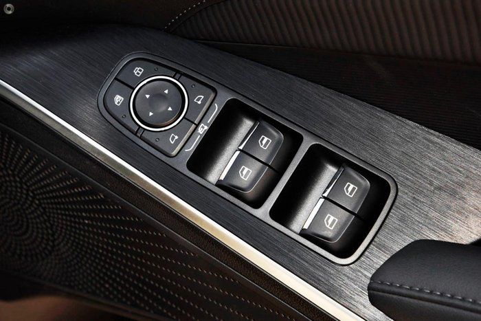 2025 GWM Haval H6 Lux