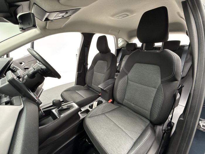 2022 Renault Captur Life