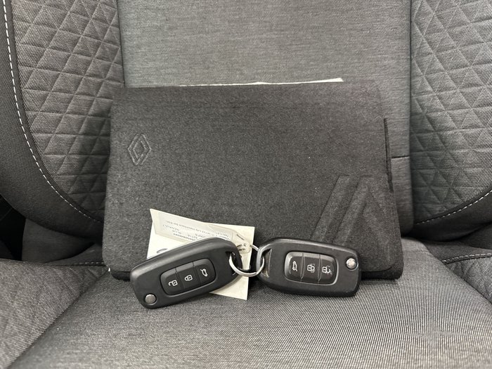 2022 Renault Captur Life