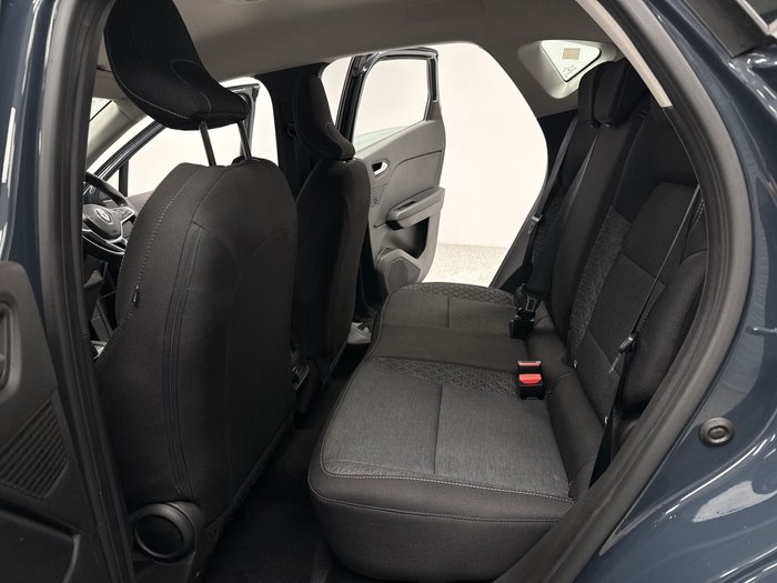 2022 Renault Captur Life