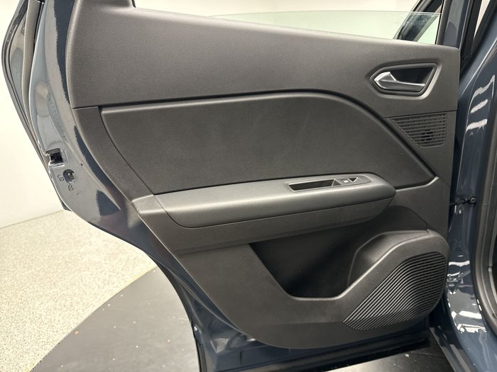 2022 Renault Captur Life