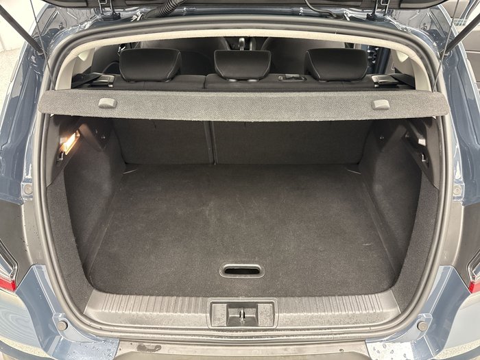 2022 Renault Captur Life