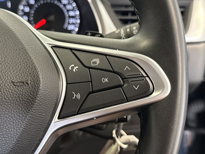 2022 Renault Captur Life