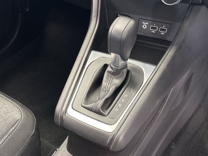 2022 Renault Captur Life