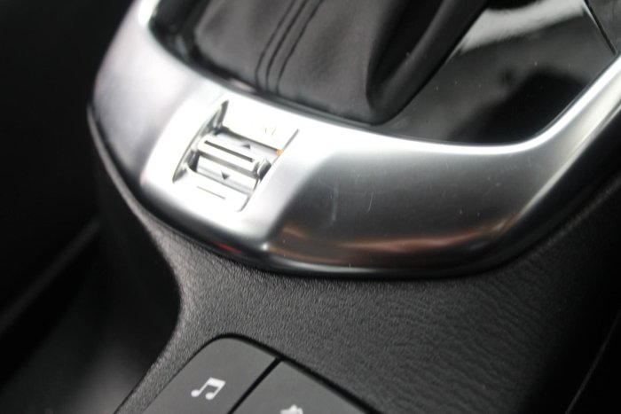 2019 Mazda 2 Maxx DJ Series Eternal Blue