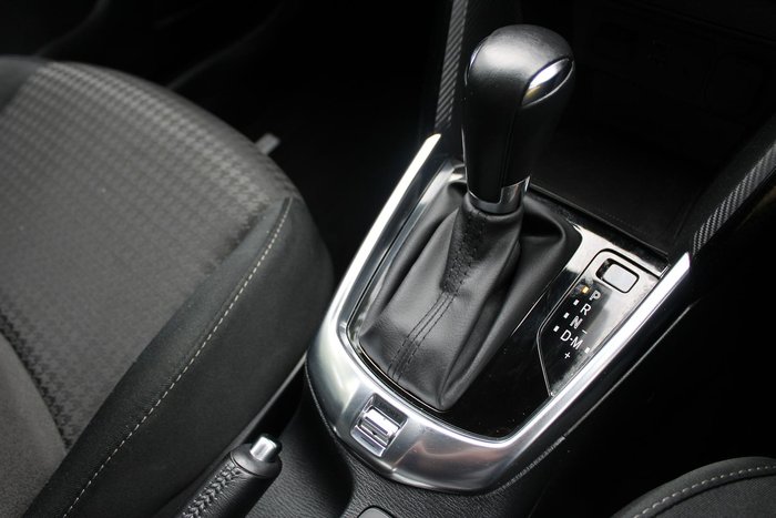 2019 Mazda 2 Maxx DJ Series Eternal Blue