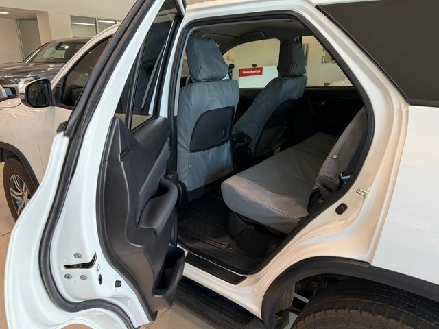 2022 Toyota Fortuner 2.8L DSL  6AT GX