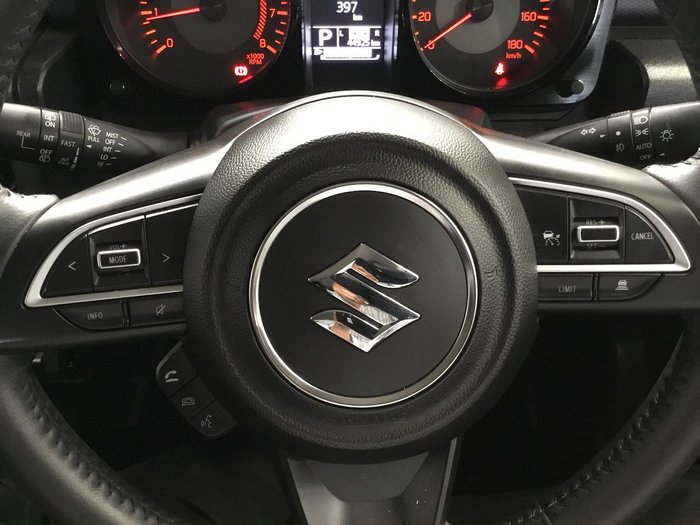 2024 Suzuki Jimny XL