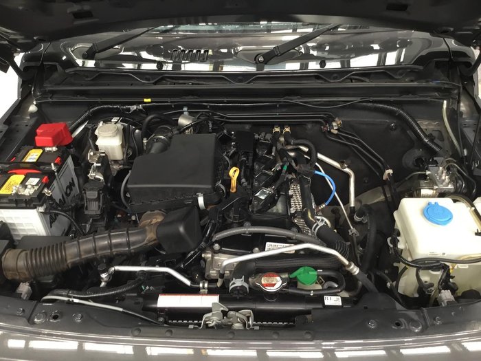 2024 Suzuki Jimny XL