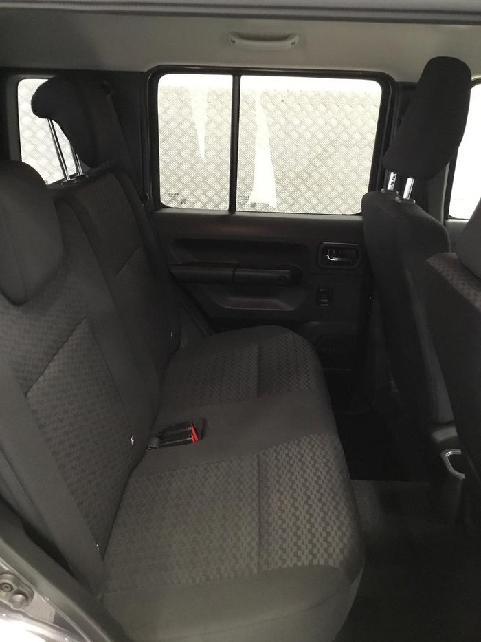 2024 Suzuki Jimny XL