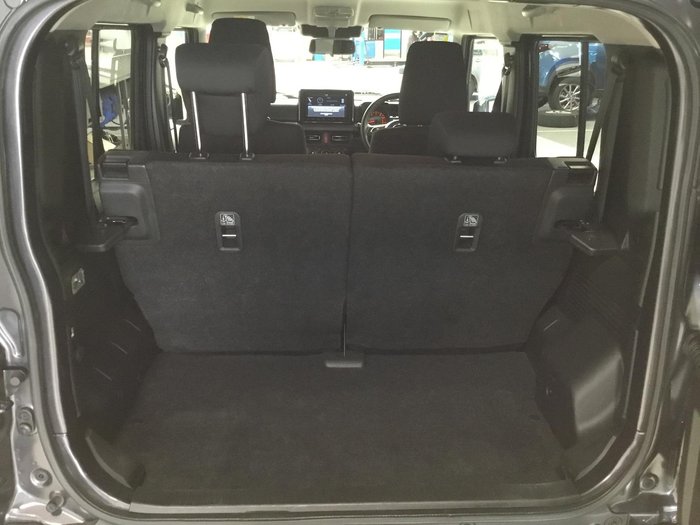 2024 Suzuki Jimny XL