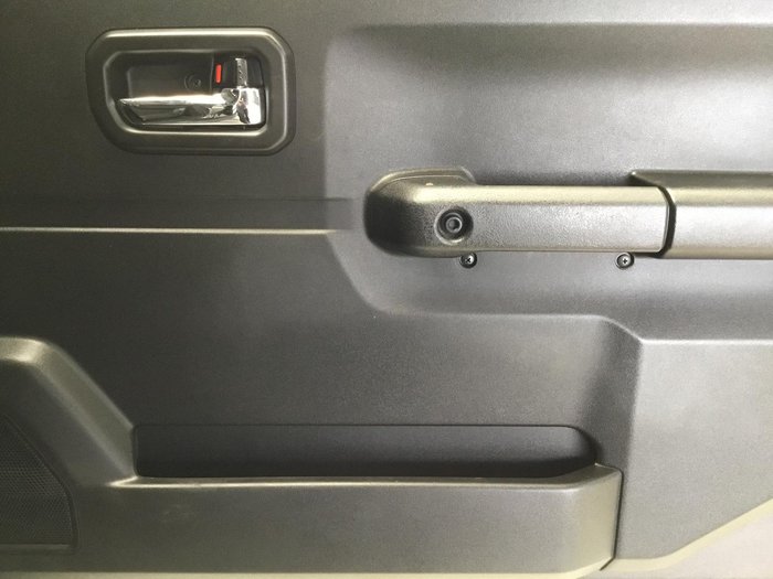 2024 Suzuki Jimny XL