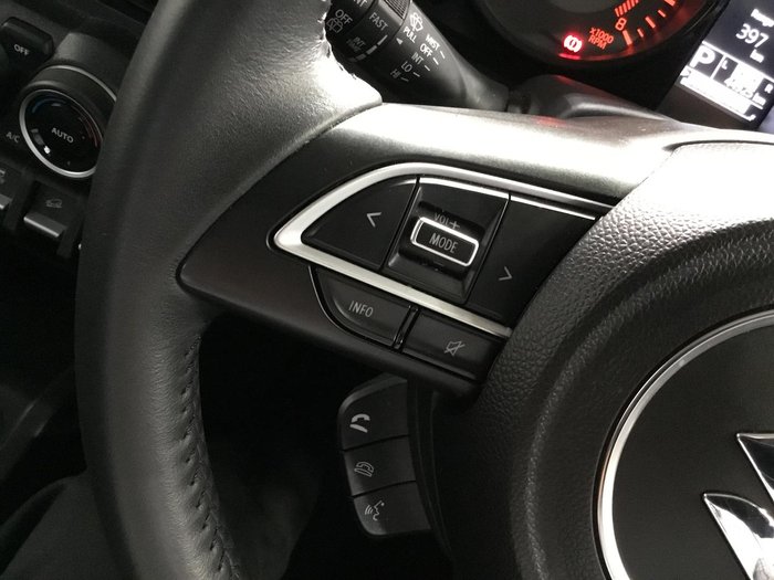 2024 Suzuki Jimny XL