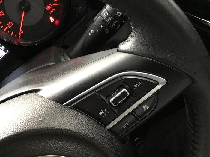 2024 Suzuki Jimny XL